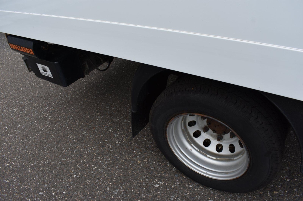 Ford Transit Koffer 2018 фото 14