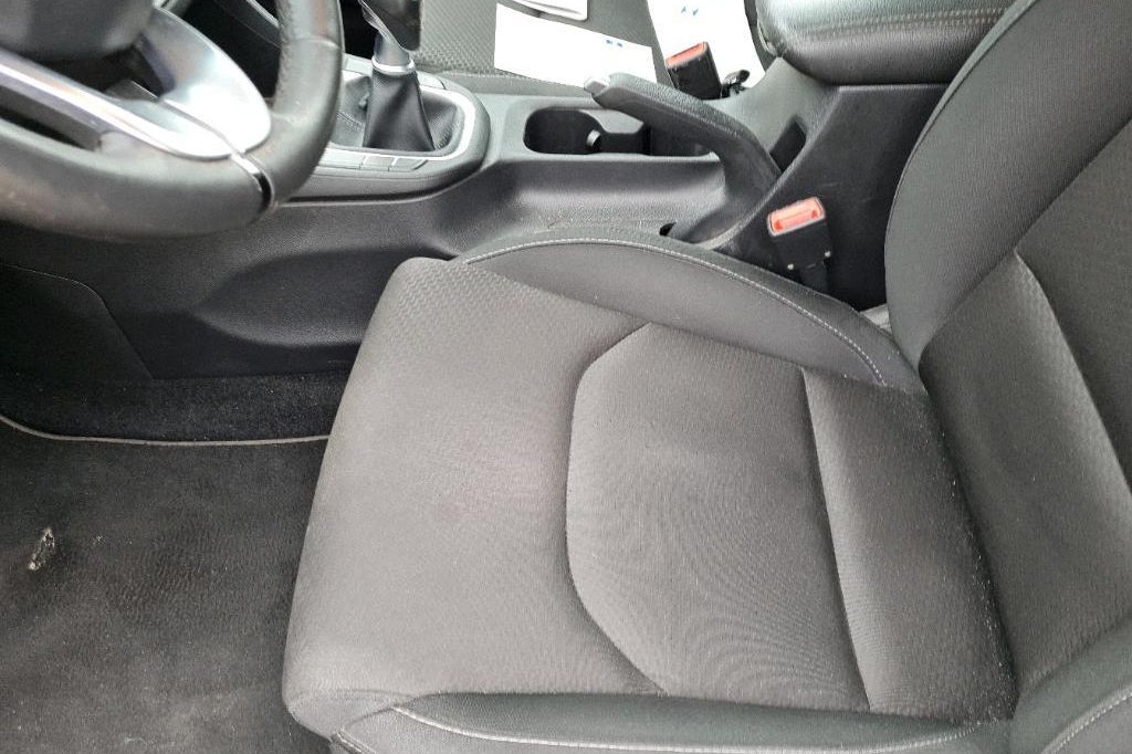 Hyundai i30 Wagon 2017 photo 19