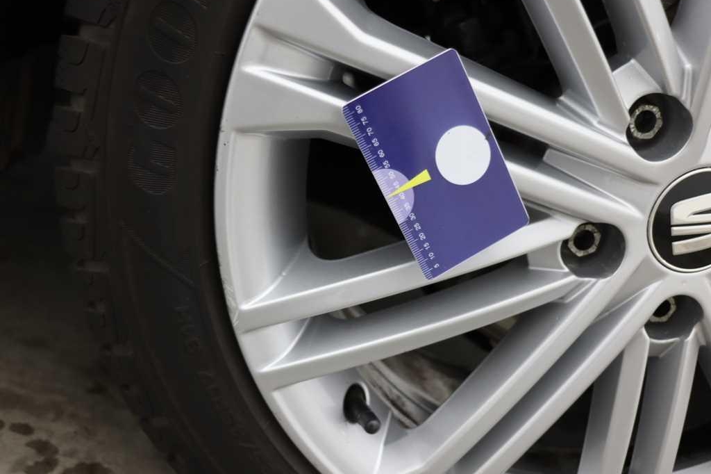 SEAT Leon 2017 photo 13