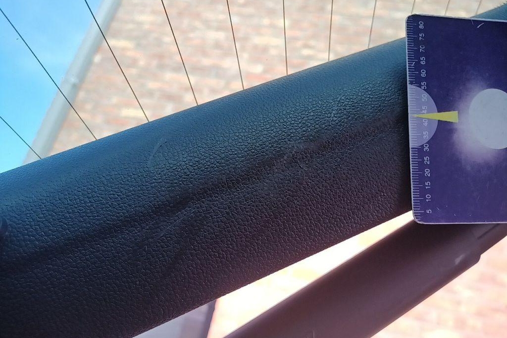 Volkswagen Tiguan 2017 фото 44