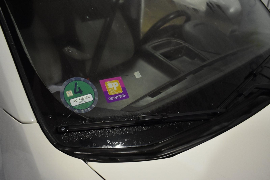 Fiat Fiorino 2016 photo 16