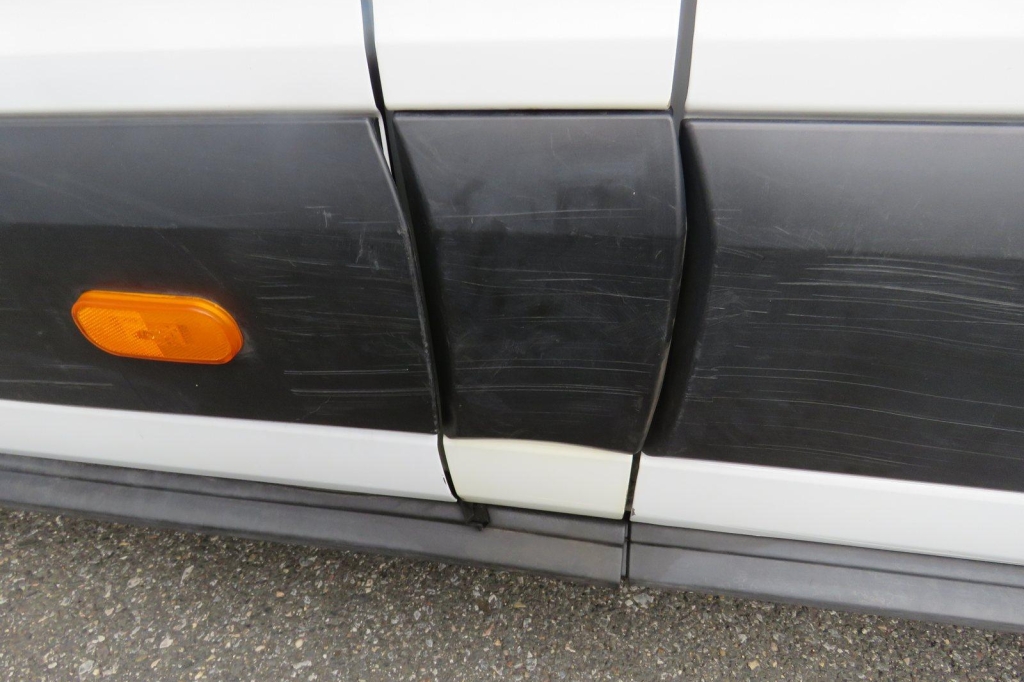 Ford Transit Pritsche 2020 photo 45