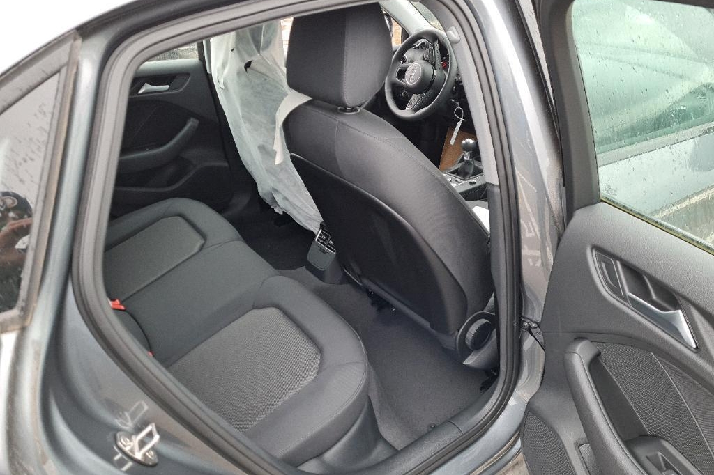 Audi A3 2019 photo 14