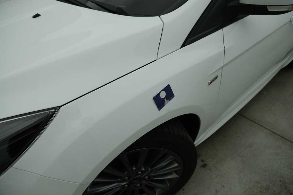 Ford Focus Turnier 2017 photo 23