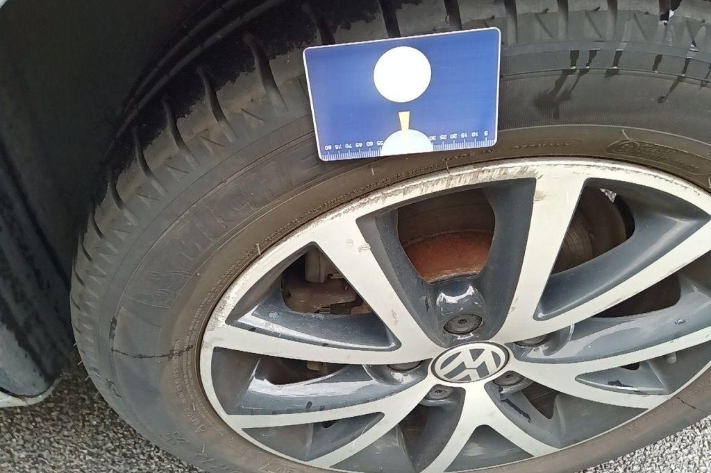 Volkswagen Touran 2015 photo 14