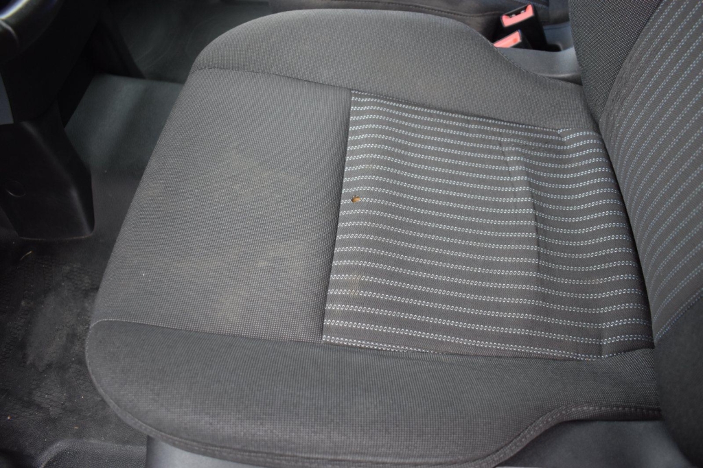 Ford Transit Kasten 2017 photo 14