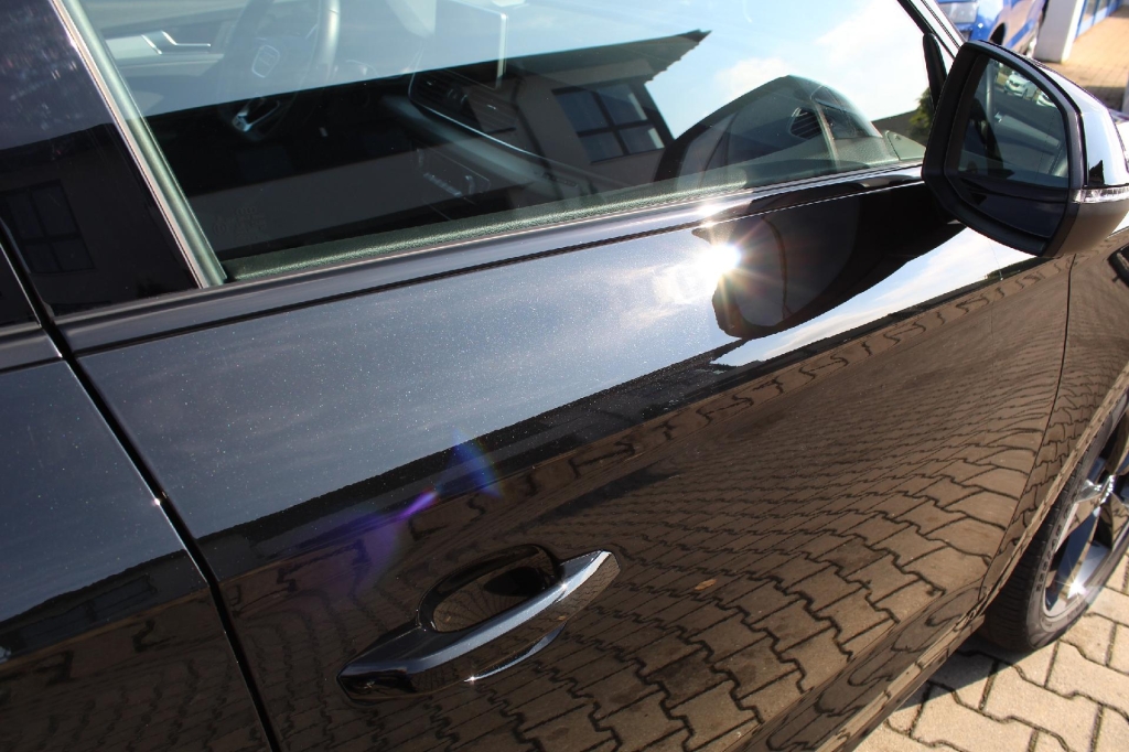 Audi SQ5 2019 photo 12