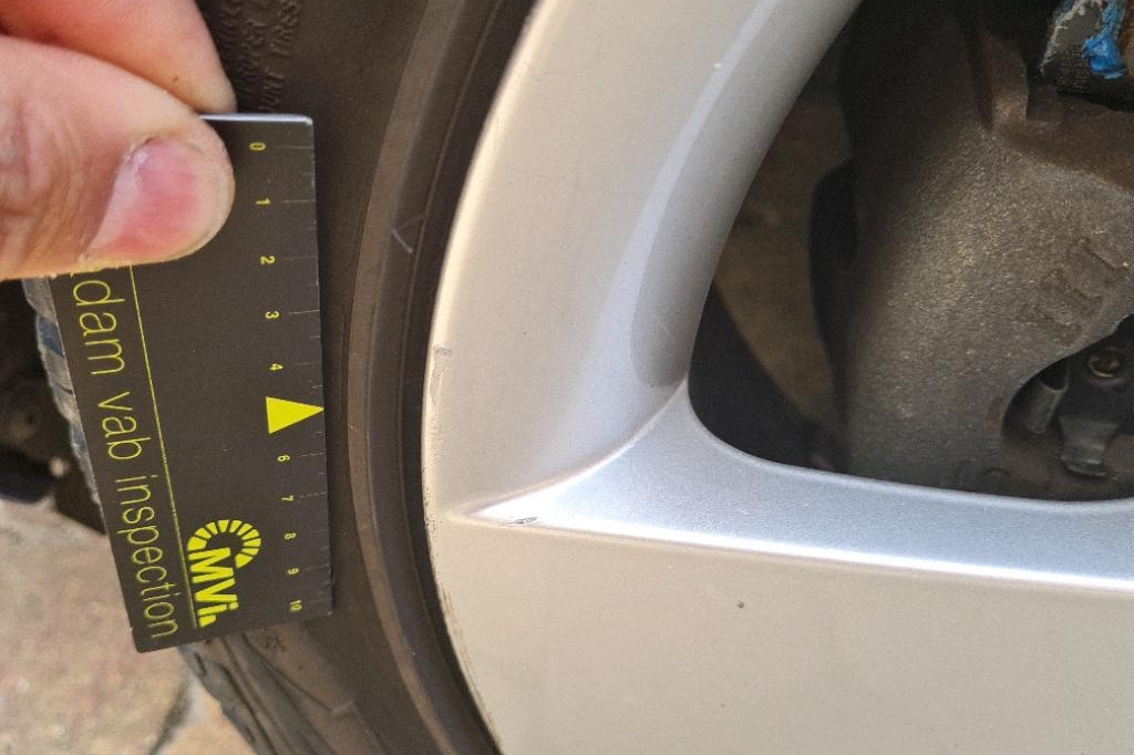 Skoda Octavia Combi 2016 фото 25