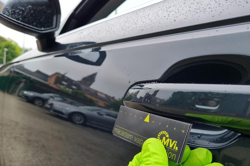 Audi A4 Avant 2017 фото 13