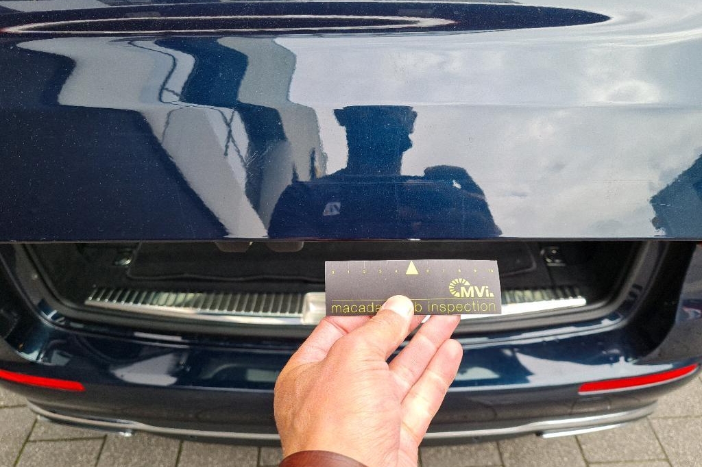 Mercedes-Benz E-Klasse 2017 photo 7