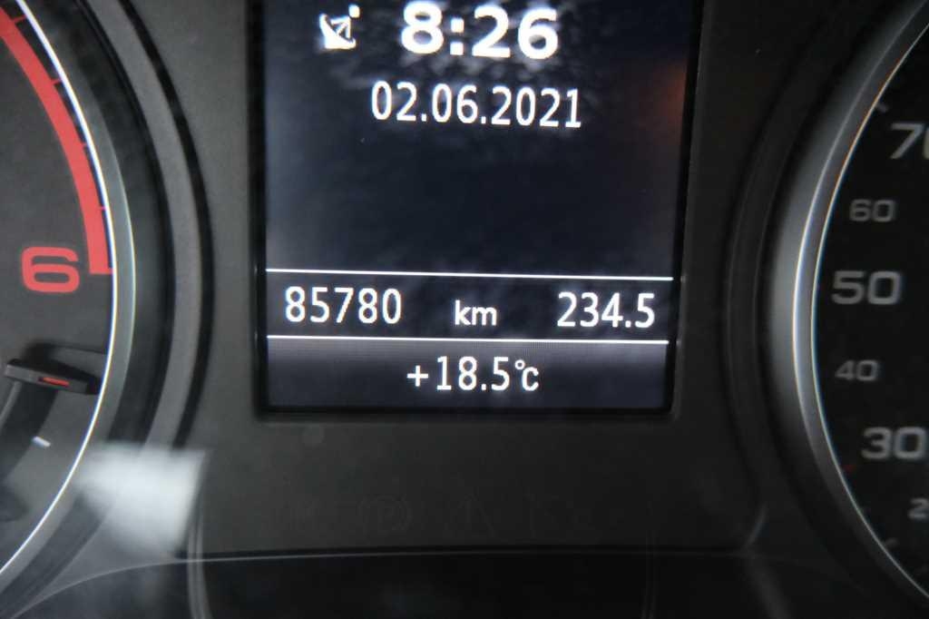 Audi A3 Sportback 2017 photo 5