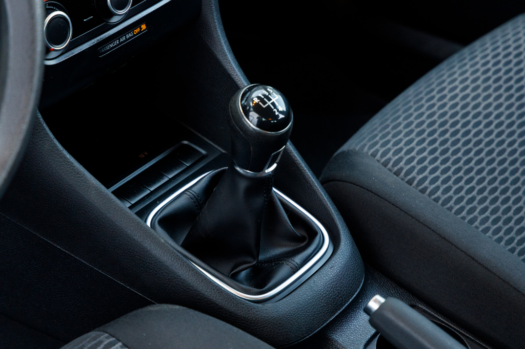 Volkswagen Golf VI 2013 фото 8