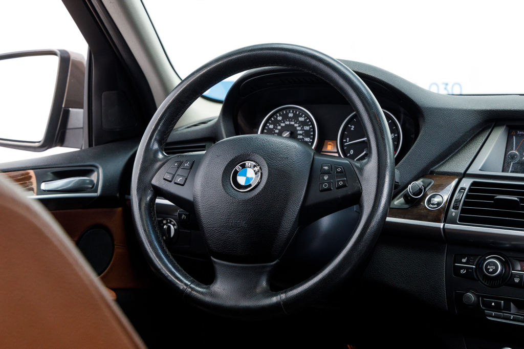 BMW X5 xDrive 35і 2011 фото 21