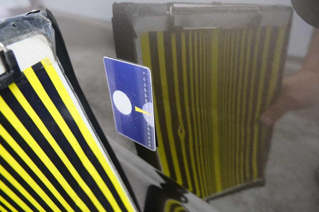 Audi A4 Avant 2016 photo 24