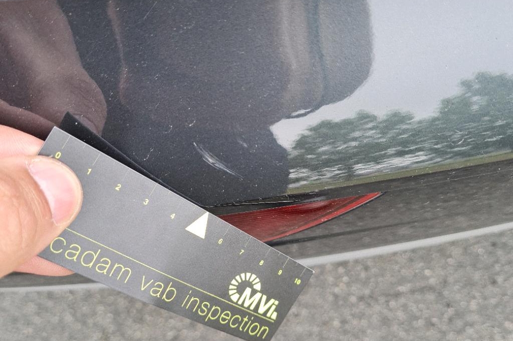 Audi Q5 2017 photo 17