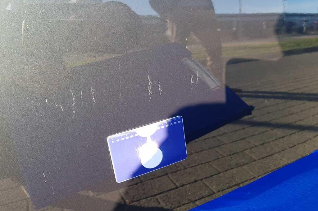 Audi A4 Avant 2017 photo 8