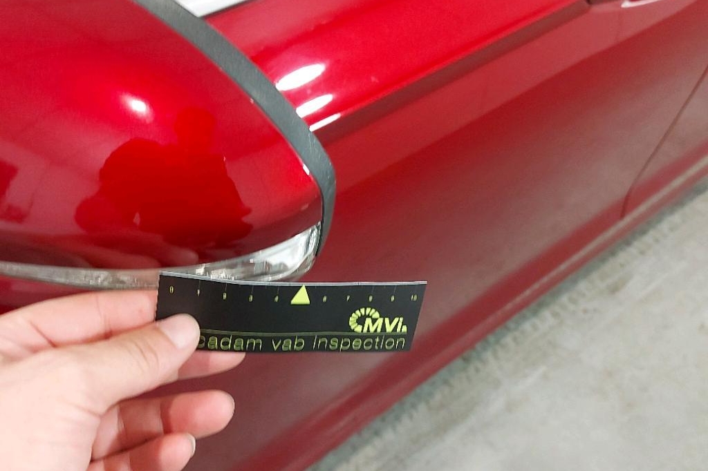 Ford Mondeo Turnier 2017 photo 26