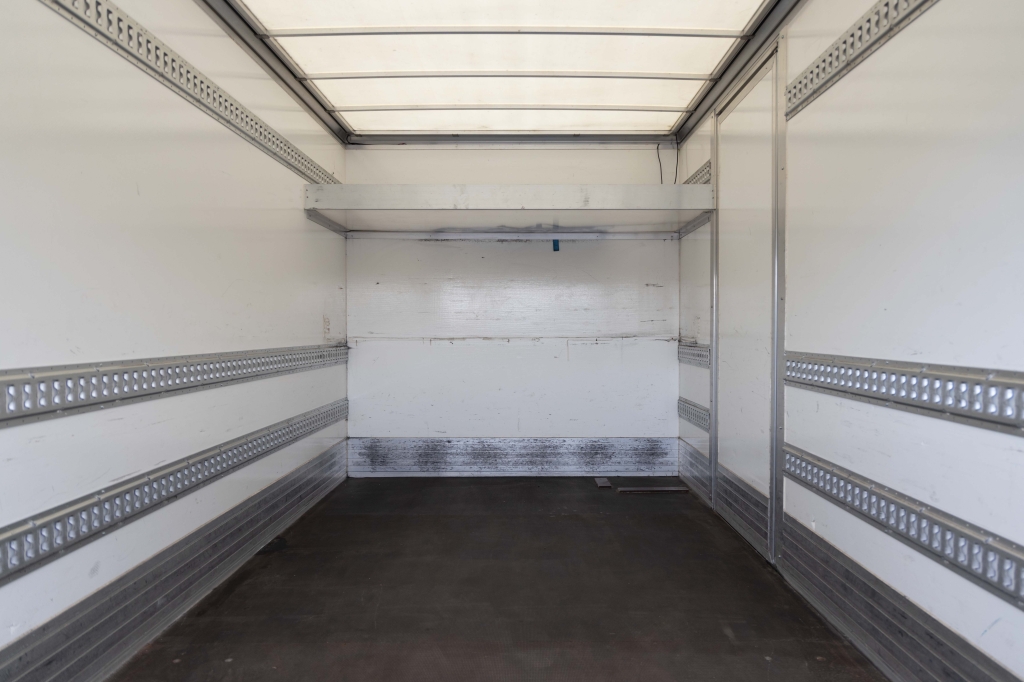 Mercedes-Benz Sprinter 314 груз. 2017 фото 12