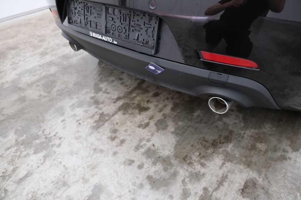 Alfa Romeo Giulietta 2016 фото 50