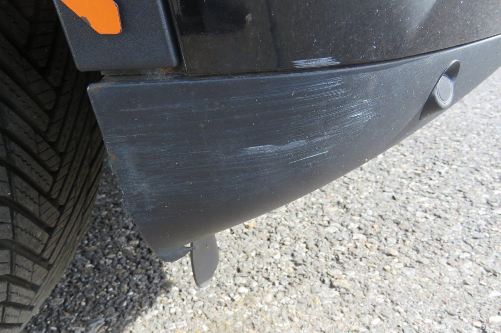 BMW X5 2017 фото 36