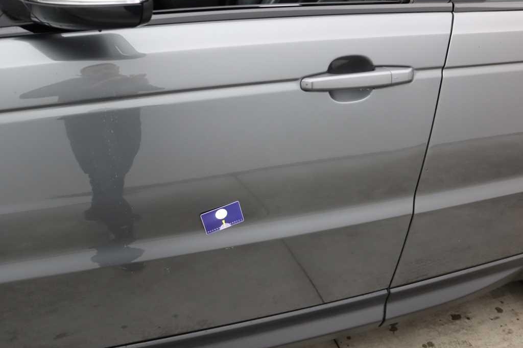 Land Rover Range Rover 2018 фото 21