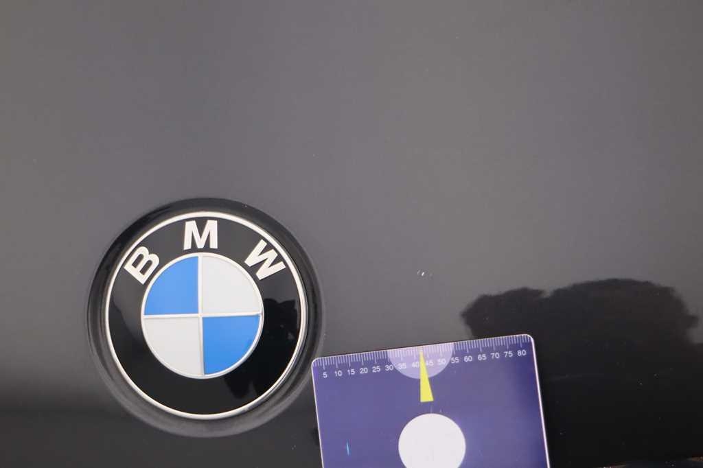 BMW 5er Touring 2018 фото 28