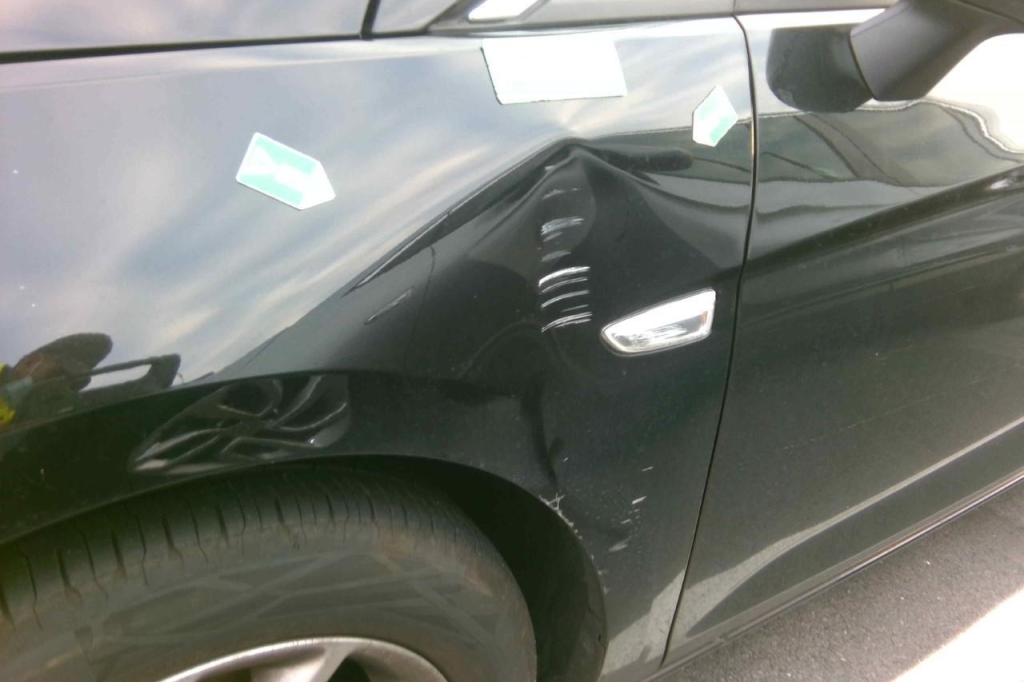 Opel Astra 2020 photo 7