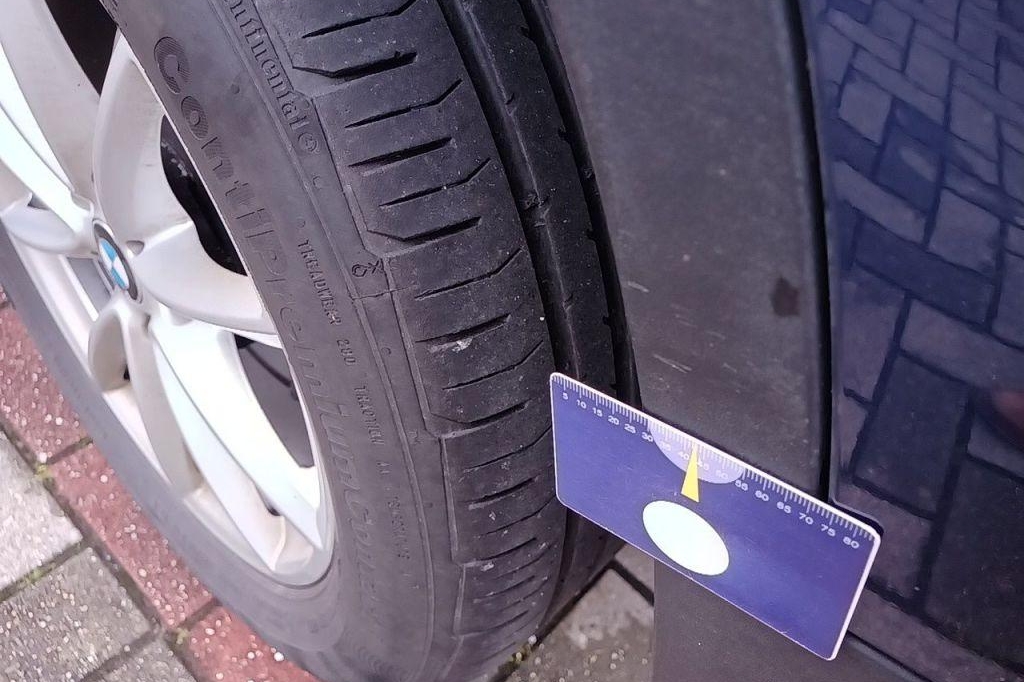 BMW X1 2018 photo 29