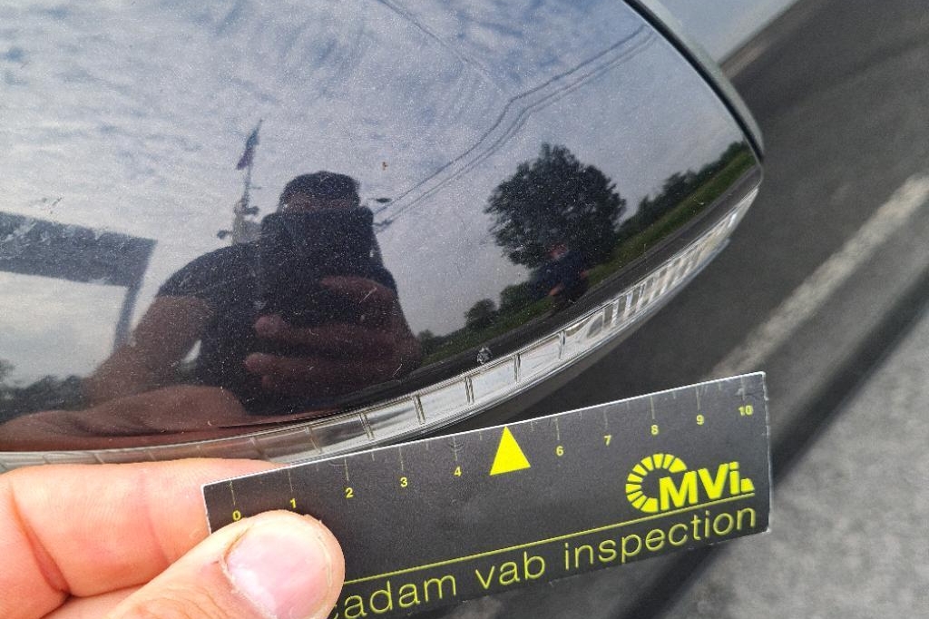 Volkswagen Passat Variant 2017 фото 19