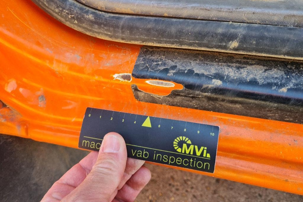 Volkswagen Crafter 2016 фото 91