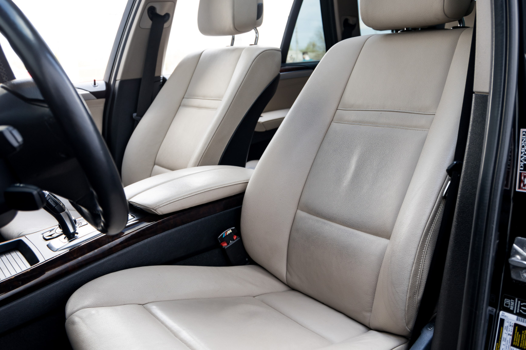 BMW X5 2012 photo 11