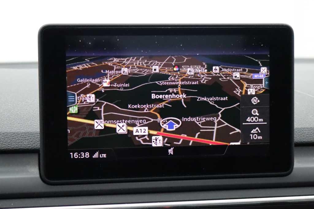 Audi A5 Sportback 2017 photo 3