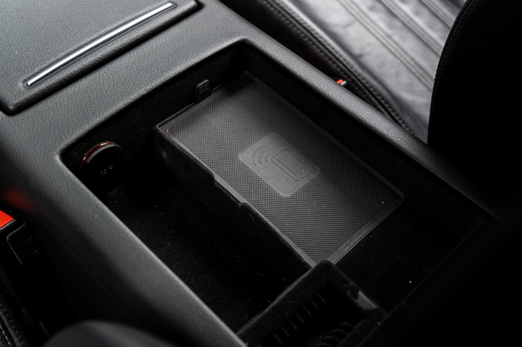 Audi A6 Allroad 2016 фото 18