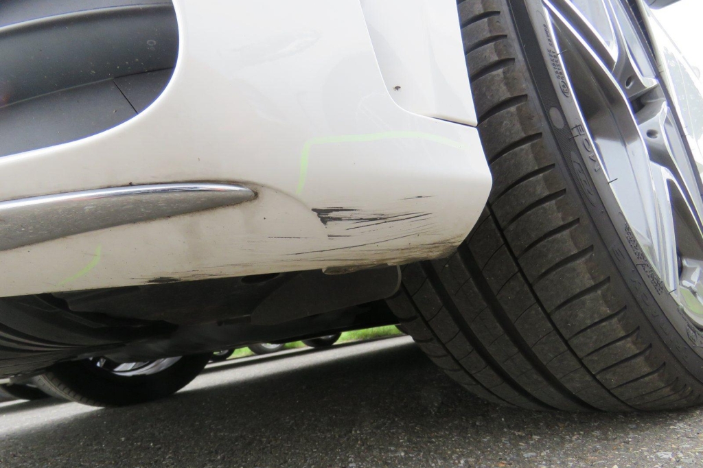 Mercedes-AMG C-Klasse 2019 фото 15