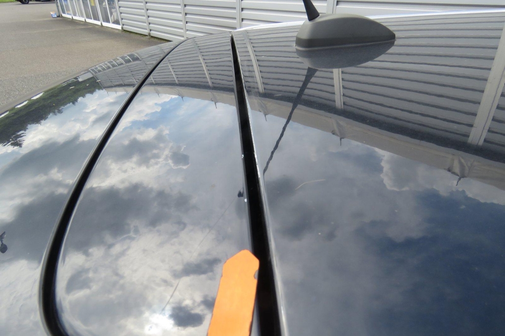 Opel Astra Sports Tourer 2019 photo 43