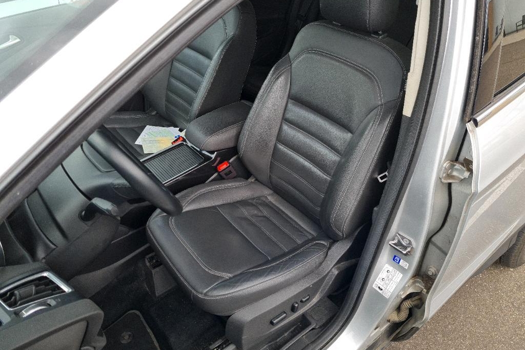 Ford Kuga 2017 photo 22