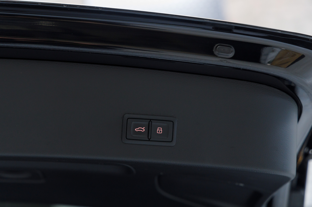 Audi A6 Competition 2016 photo 40