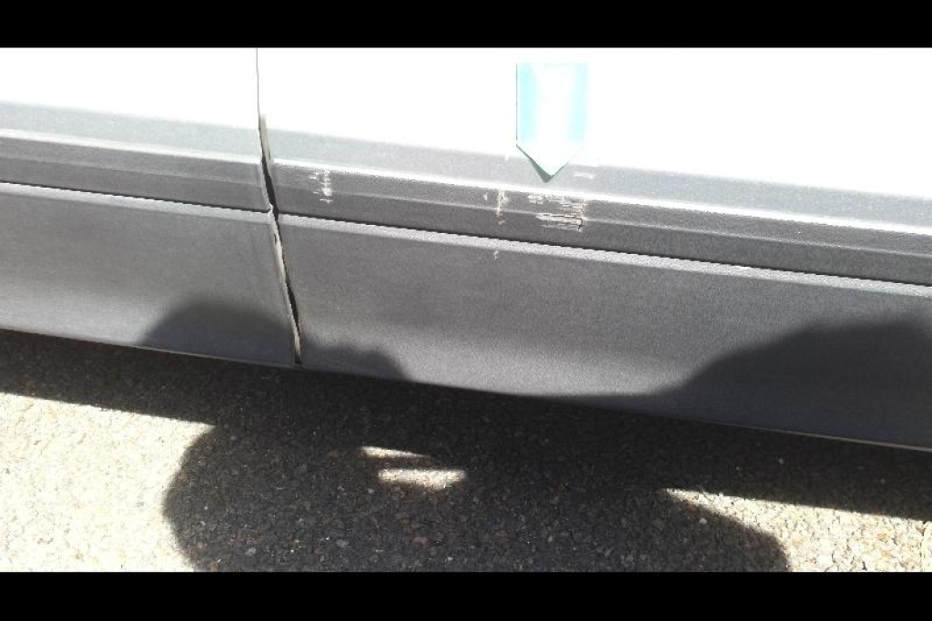 SEAT Tarraco 2019 photo 18