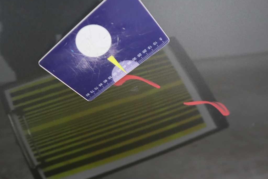 Volkswagen Touran 2015 фото 24