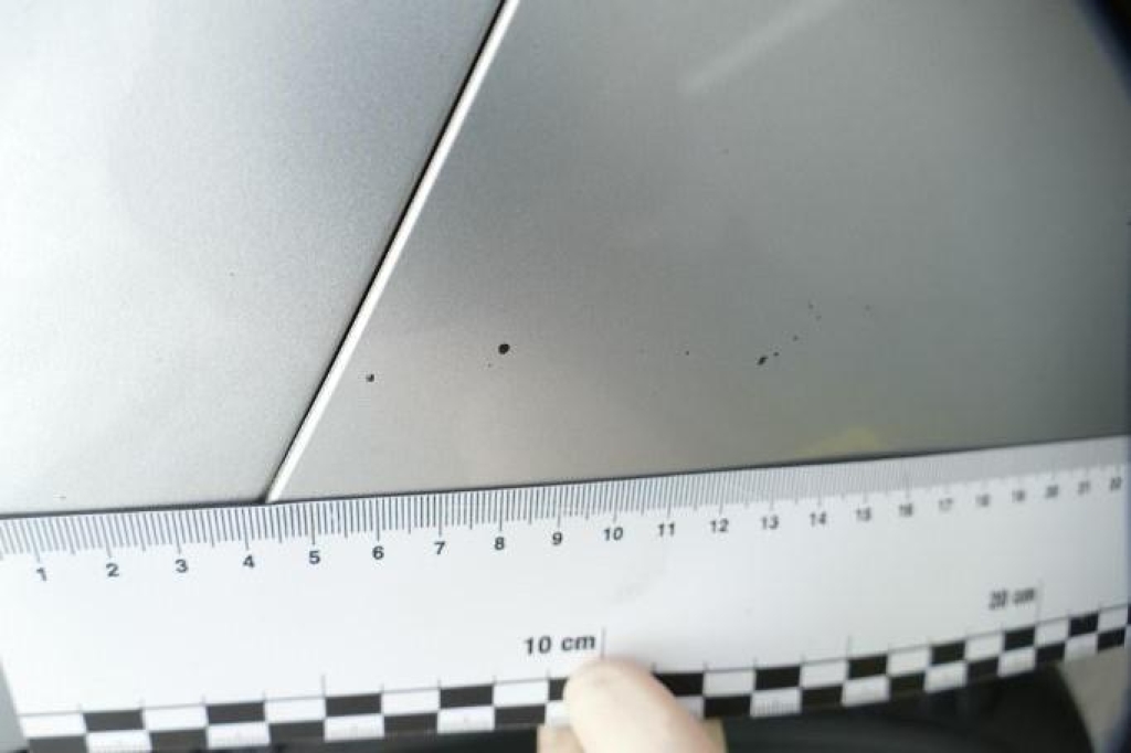 Ford Mondeo Turnier 2017 photo 12