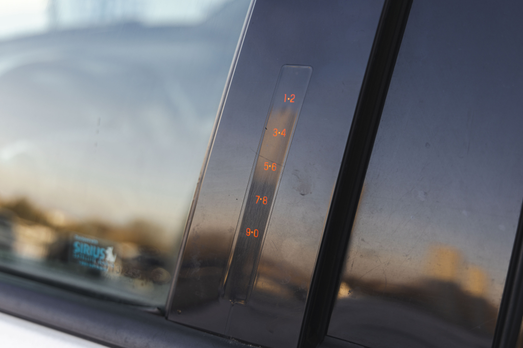 Ford Explorer XLT 2011 фото 10