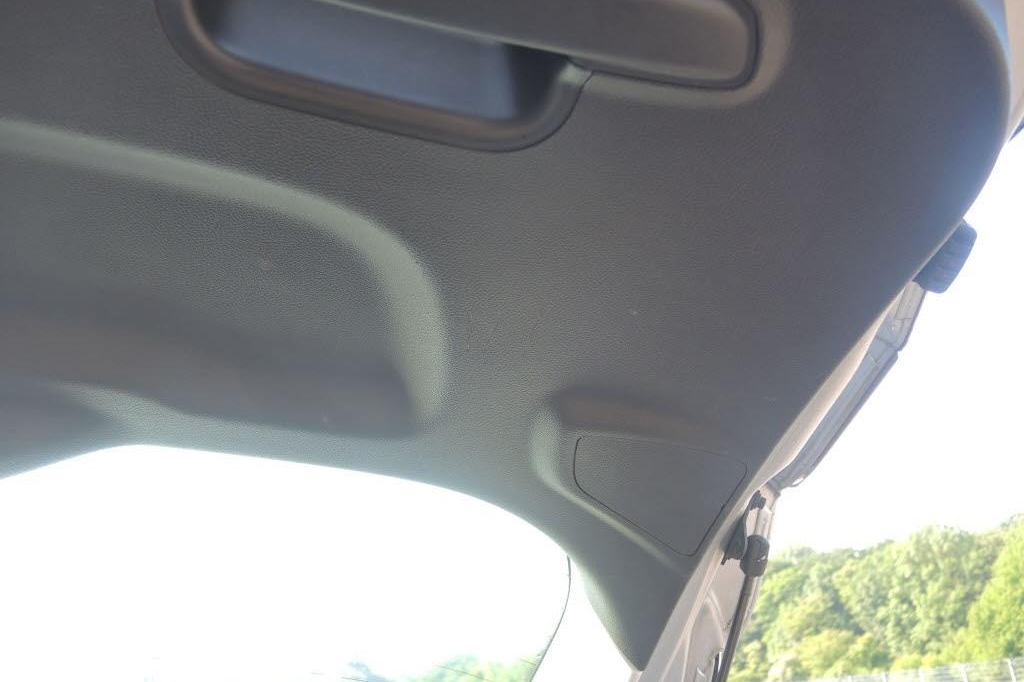 Ford Focus Turnier 2017 photo 9