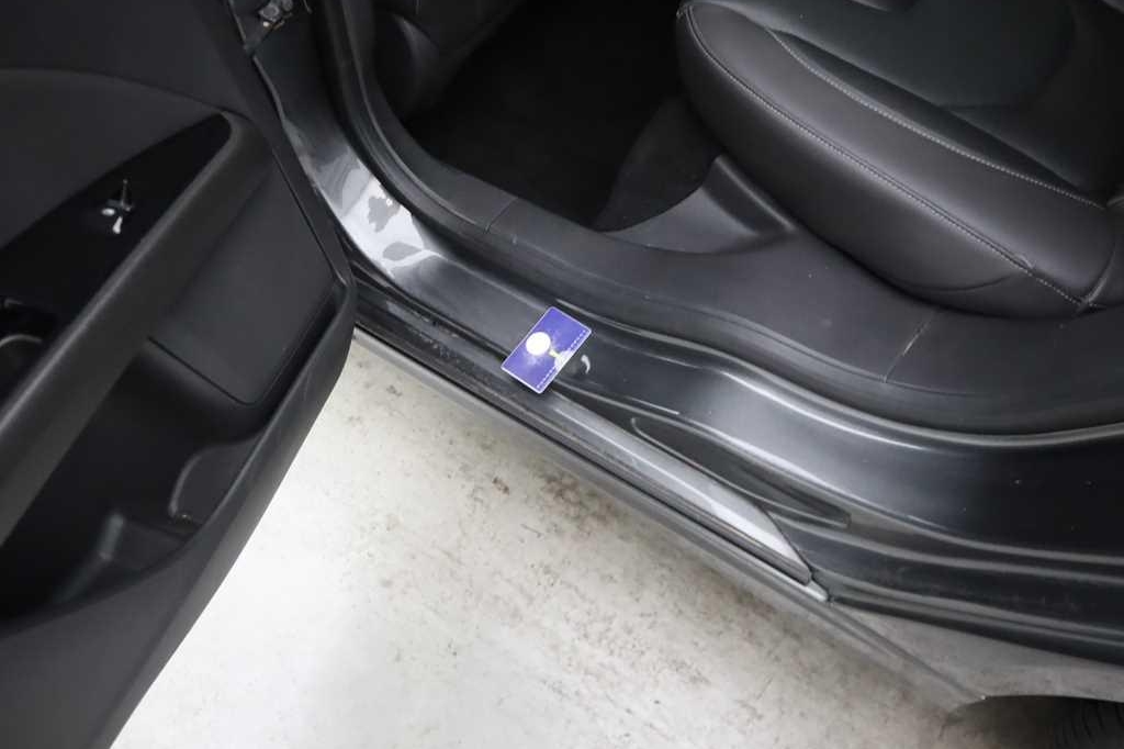 Ford Mondeo Turnier 2016 фото 32