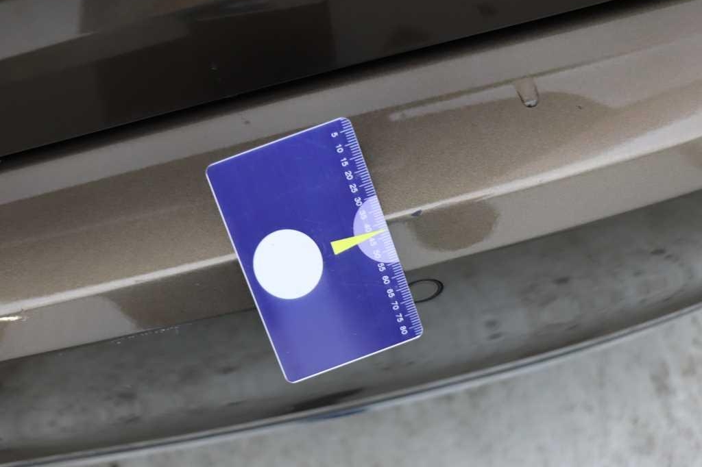 Volvo V90 2017 photo 23