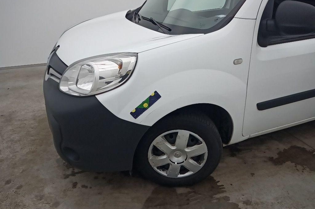 Renault Kangoo 2017 photo 21