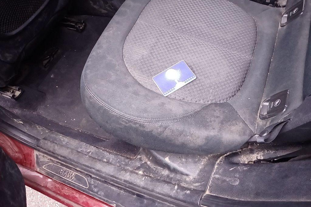 BMW 2er Gran Tourer 2016 фото 115