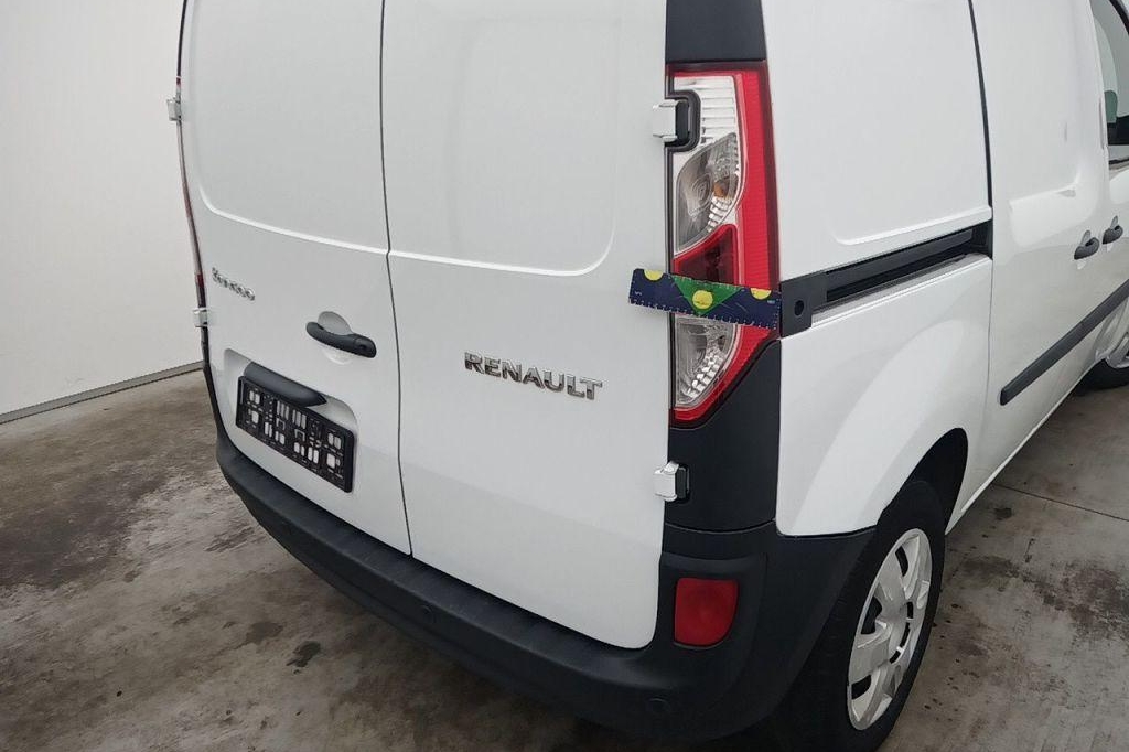Renault Kangoo 2017 photo 58