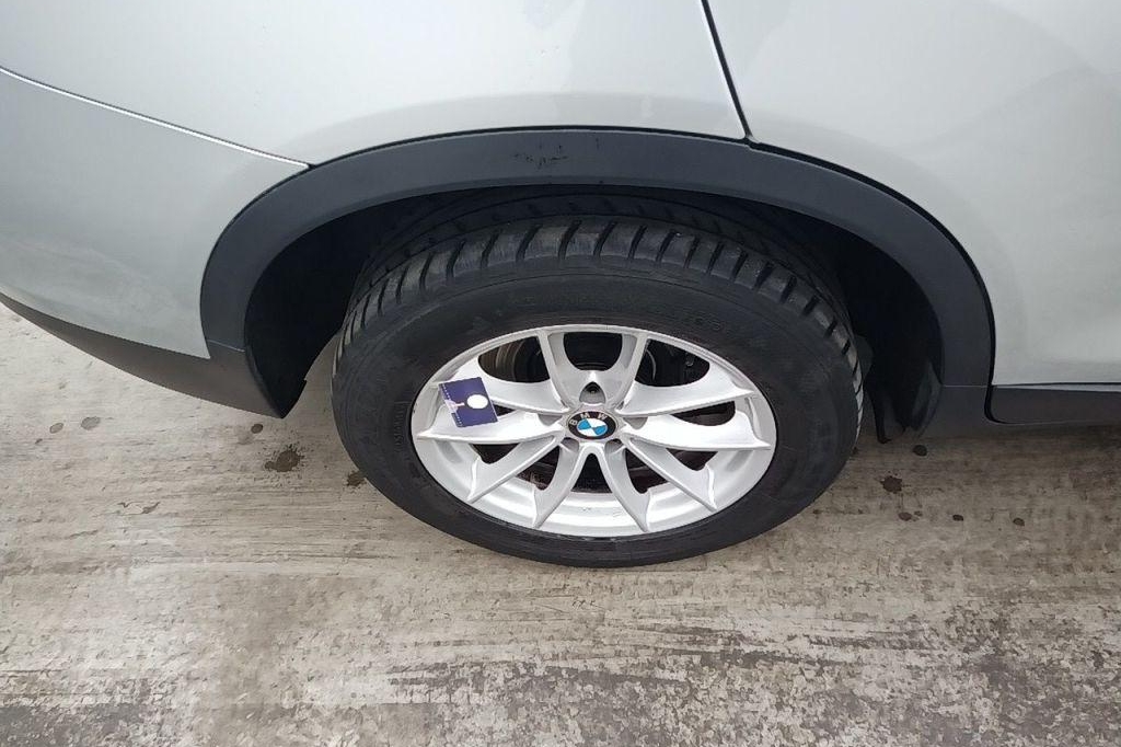 BMW X3 2017 photo 24