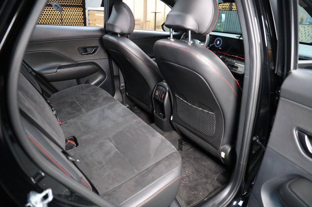 Hyundai Kona 2024 фото 14