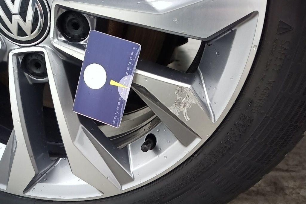 Volkswagen Passat Variant 2015 фото 23